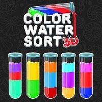color_water_sort_3d Игры